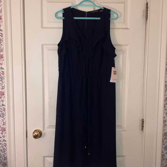 Black Formal Dress - Picture 1 of 6